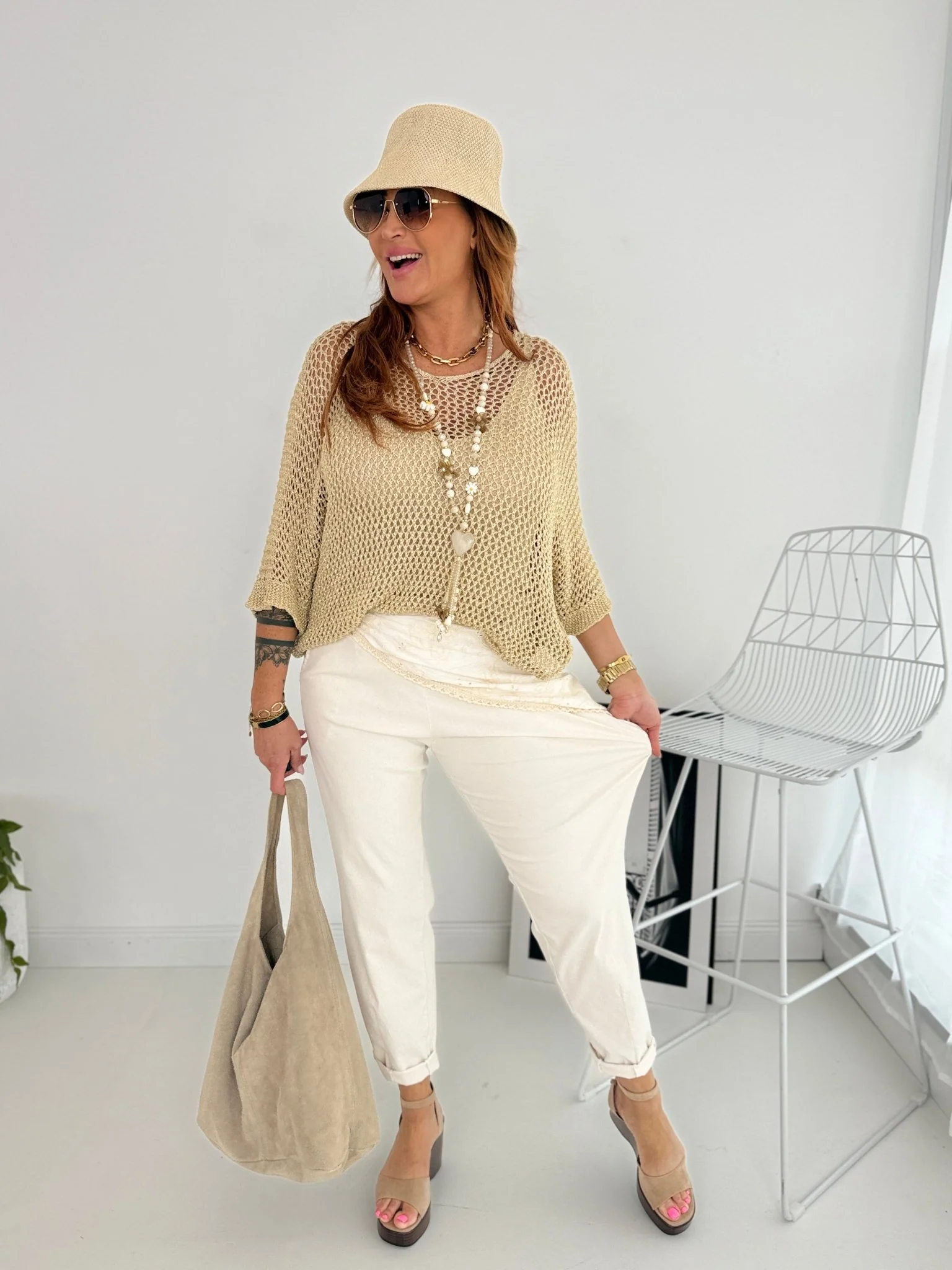 Stretchhose 2605559 - Image 3