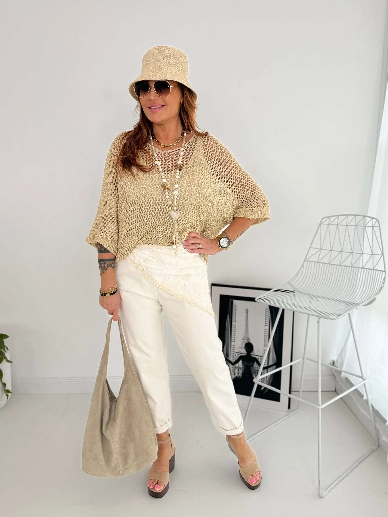 Stretchhose 2605559 - Image 4