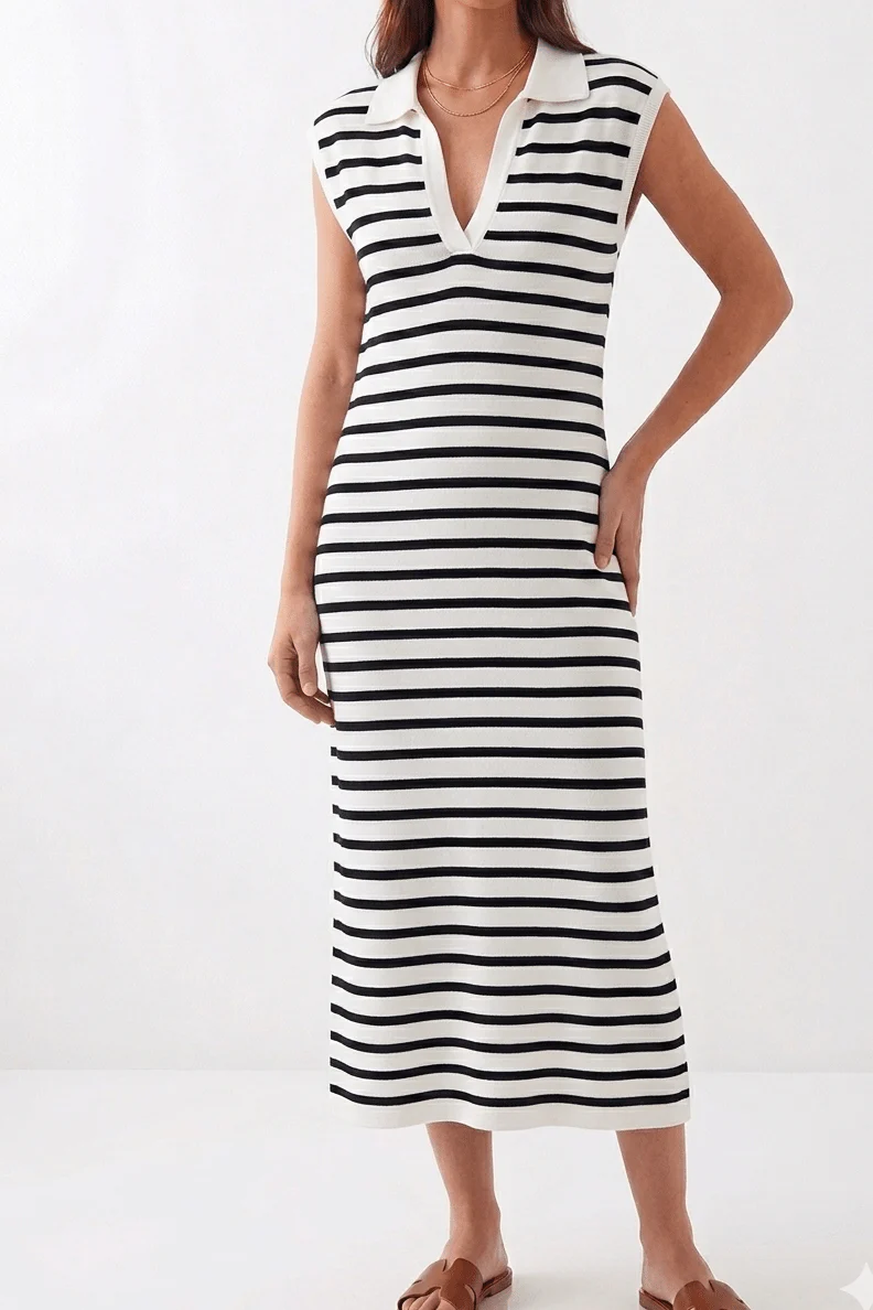 Strickkleid 2605541 - Image 5