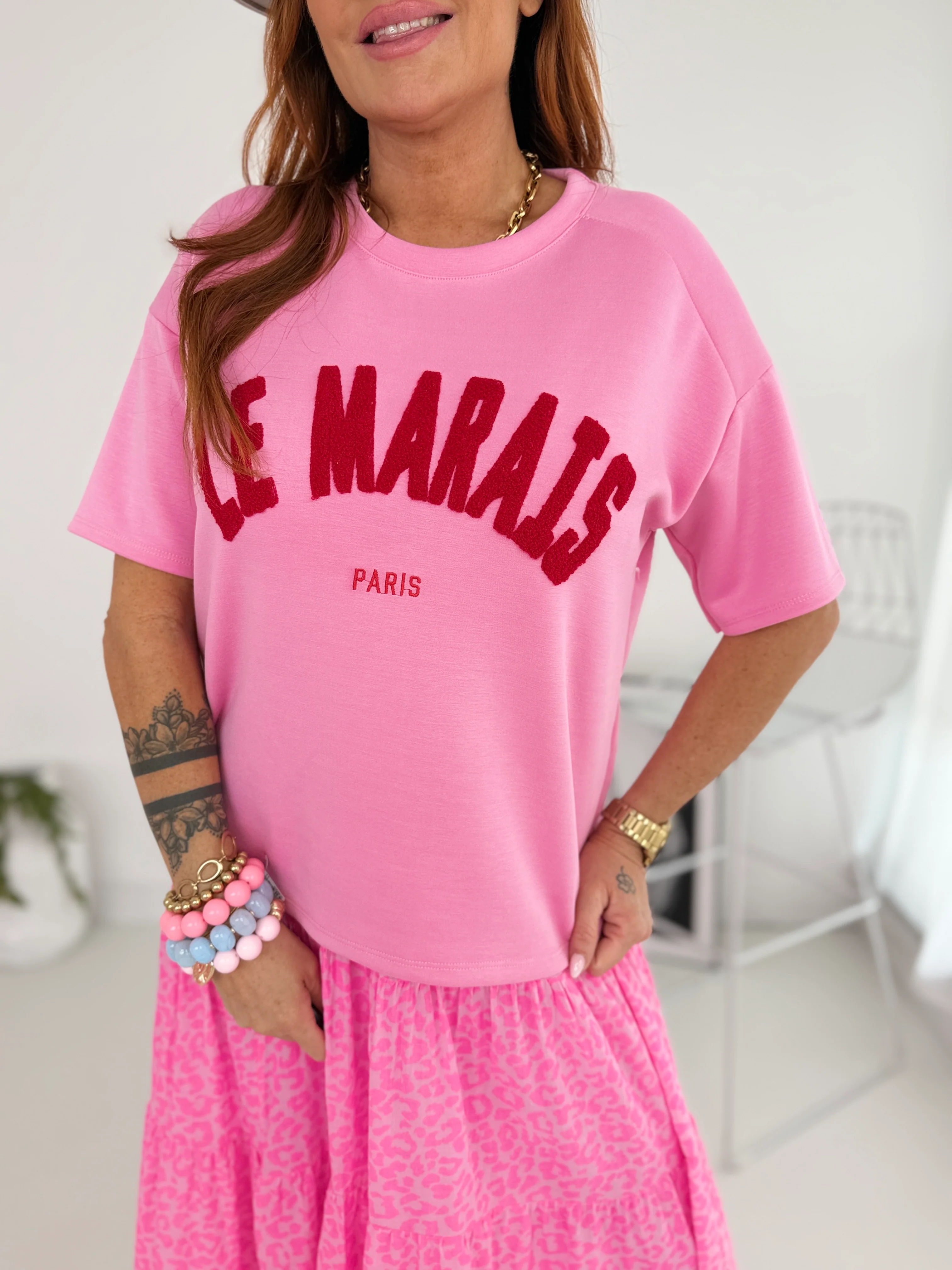 T-Shirt 2604126 - Image 3