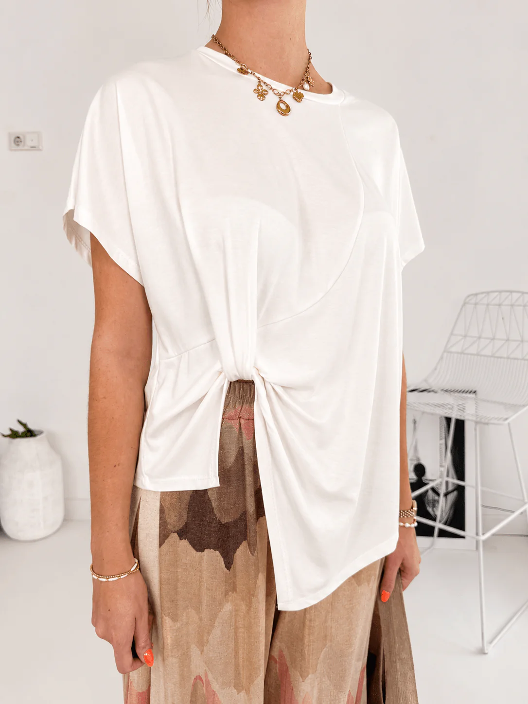 T-Shirt 2605108