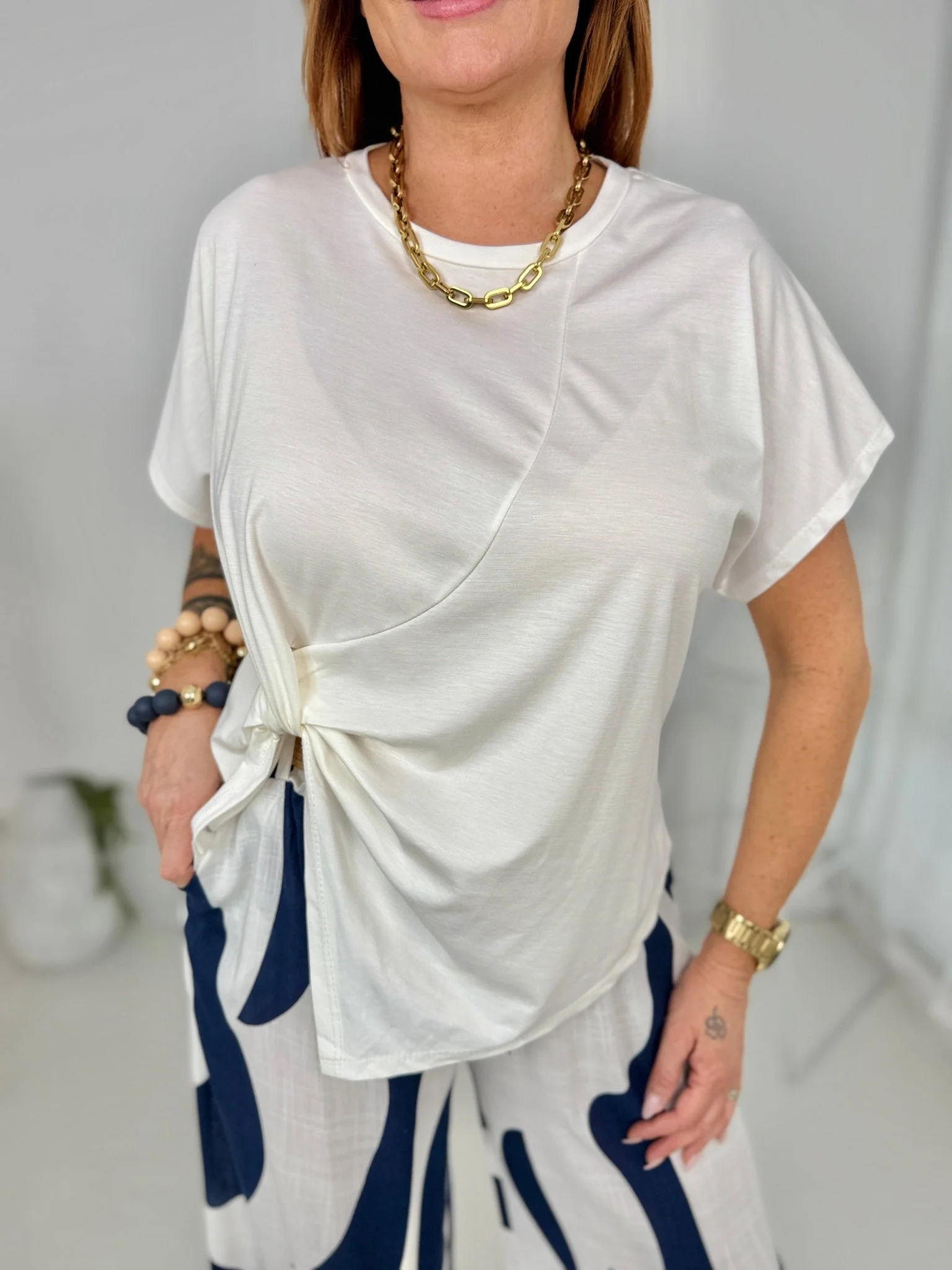 T-Shirt 2605108 - Image 6