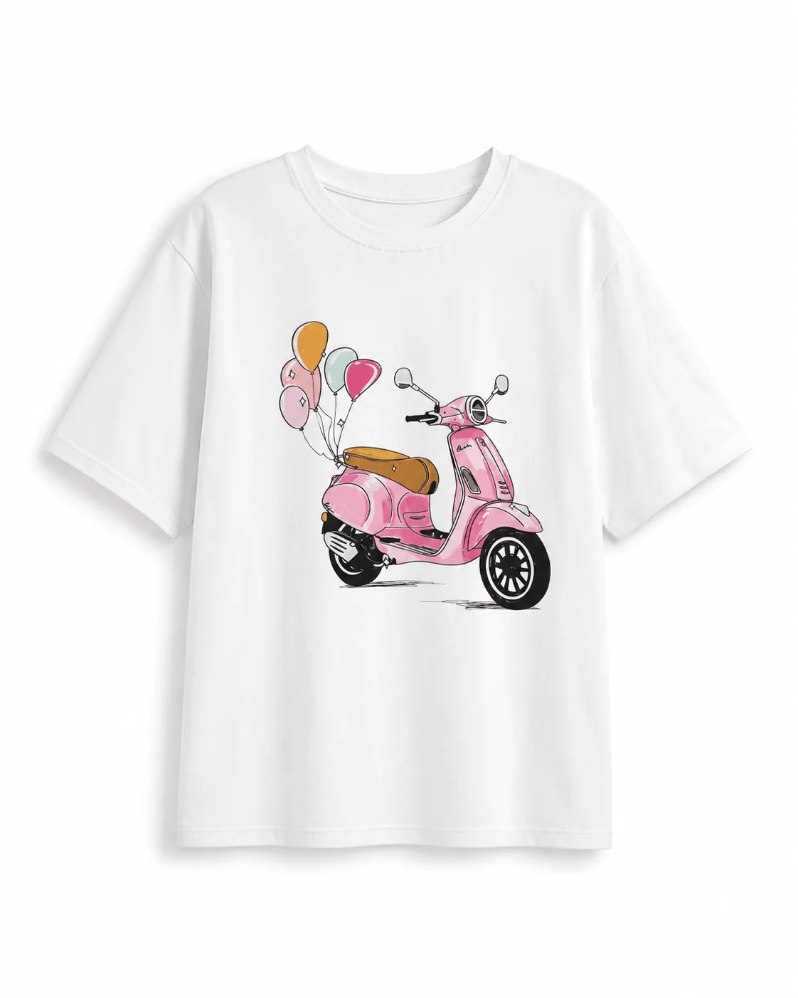 T-Shirt 2605403 - Image 2