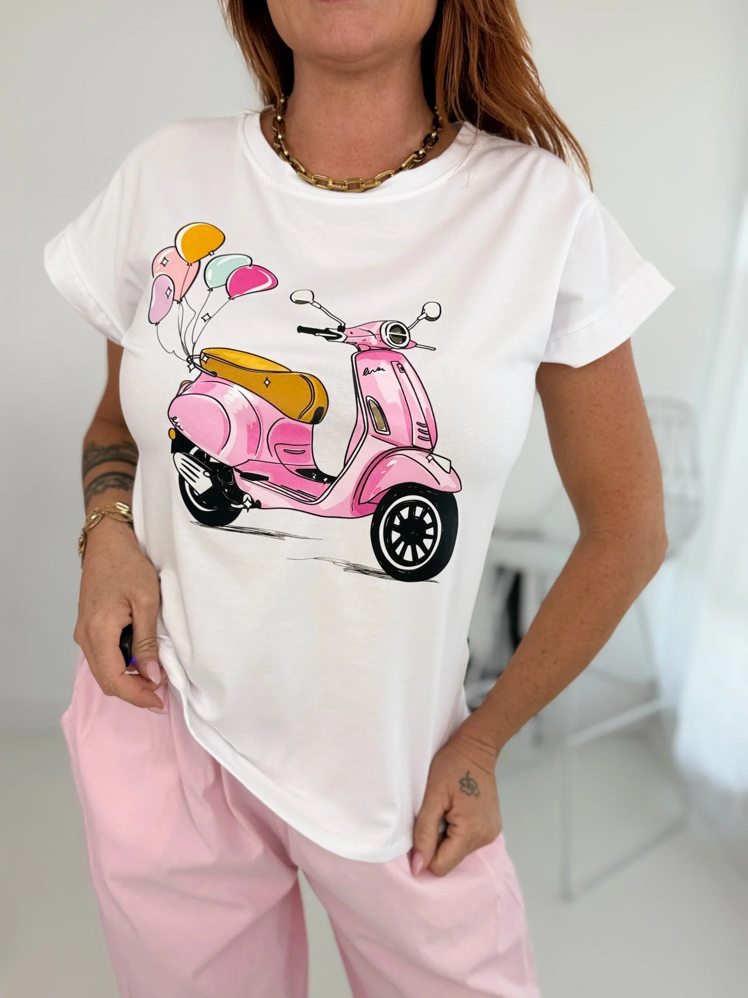 T-Shirt 2605403 - Image 5