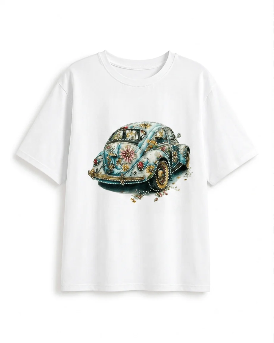 T-Shirt 2605408 - Image 2