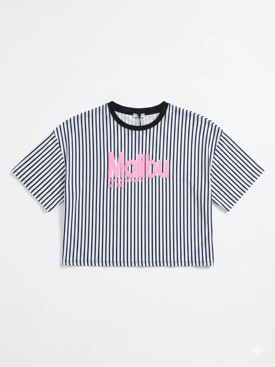 T-Shirt 2605473 - Image 2