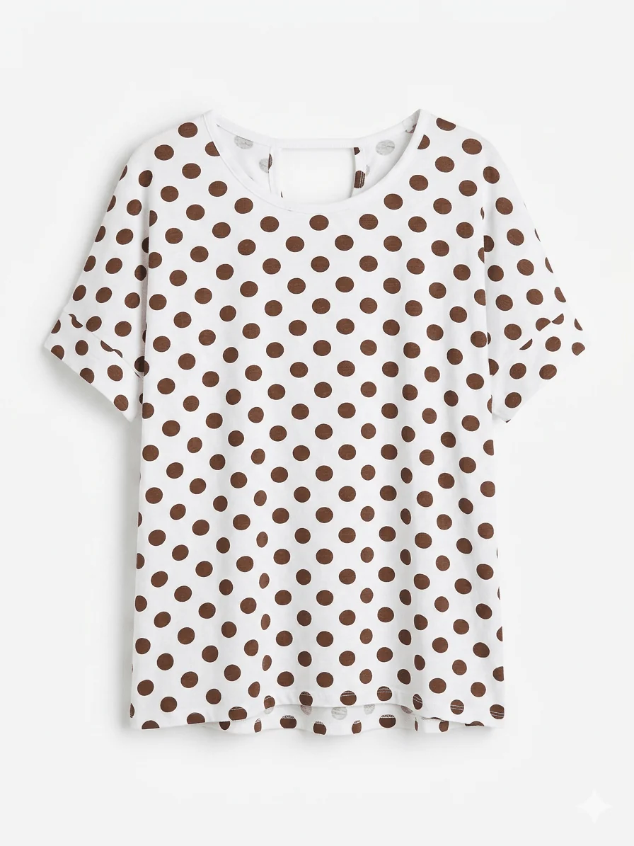 T-Shirt 2605477 - Image 2