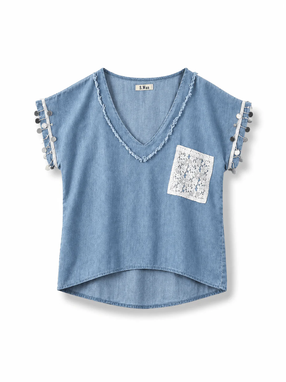 T-Shirt 2605493-94 - Image 2