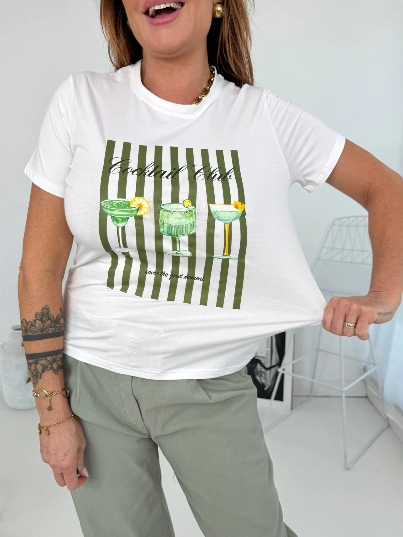 T-Shirt 2605585 - Image 4