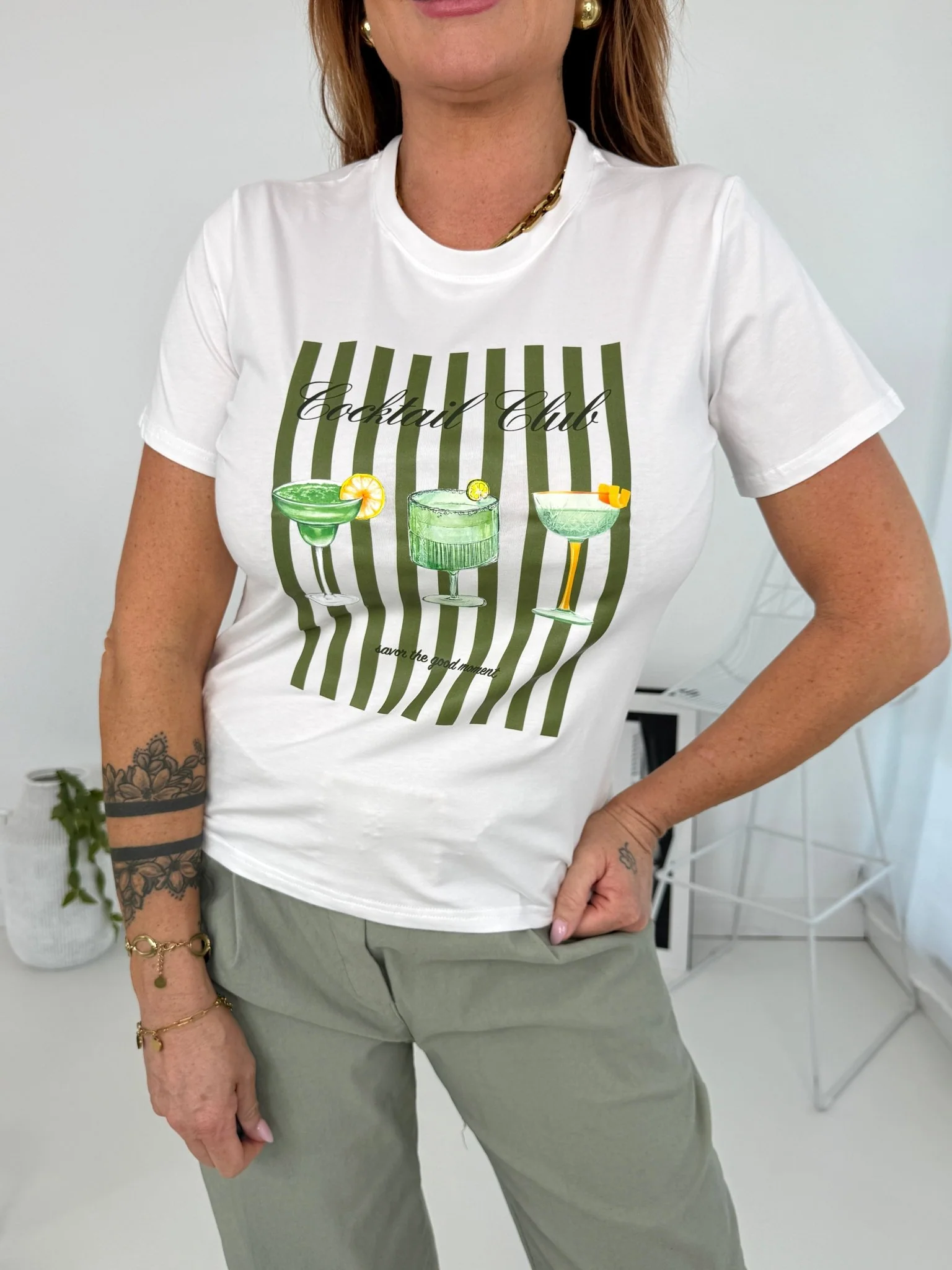 T-Shirt 2605585 - Image 5