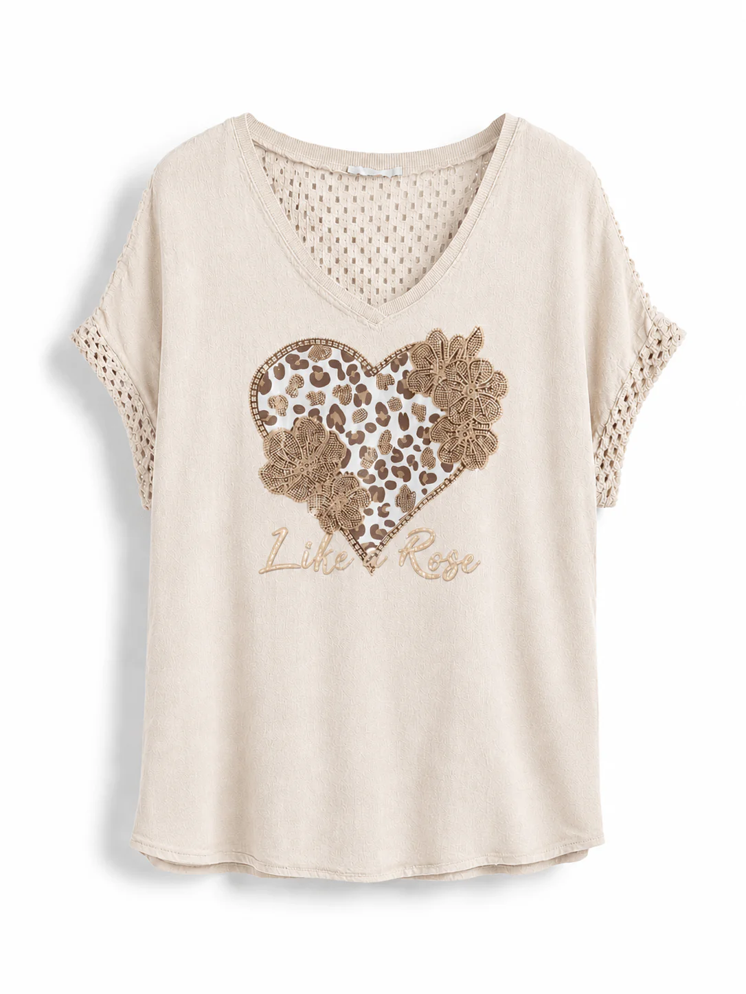 T-Shirt 2606059 - Image 2
