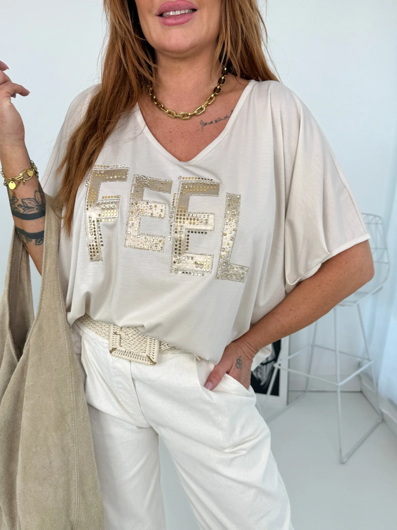 T-Shirt 2606120