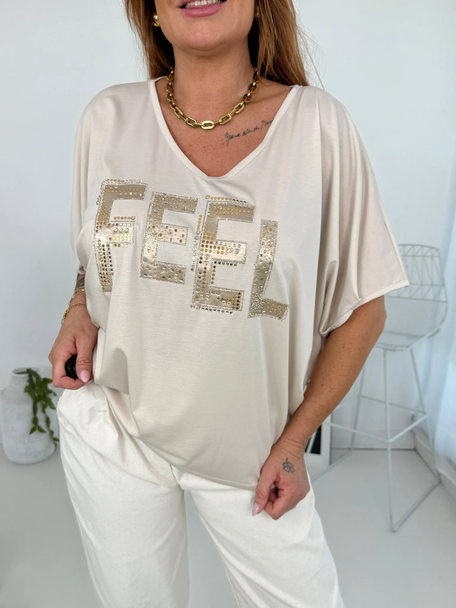 T-Shirt 2606120 - Image 5