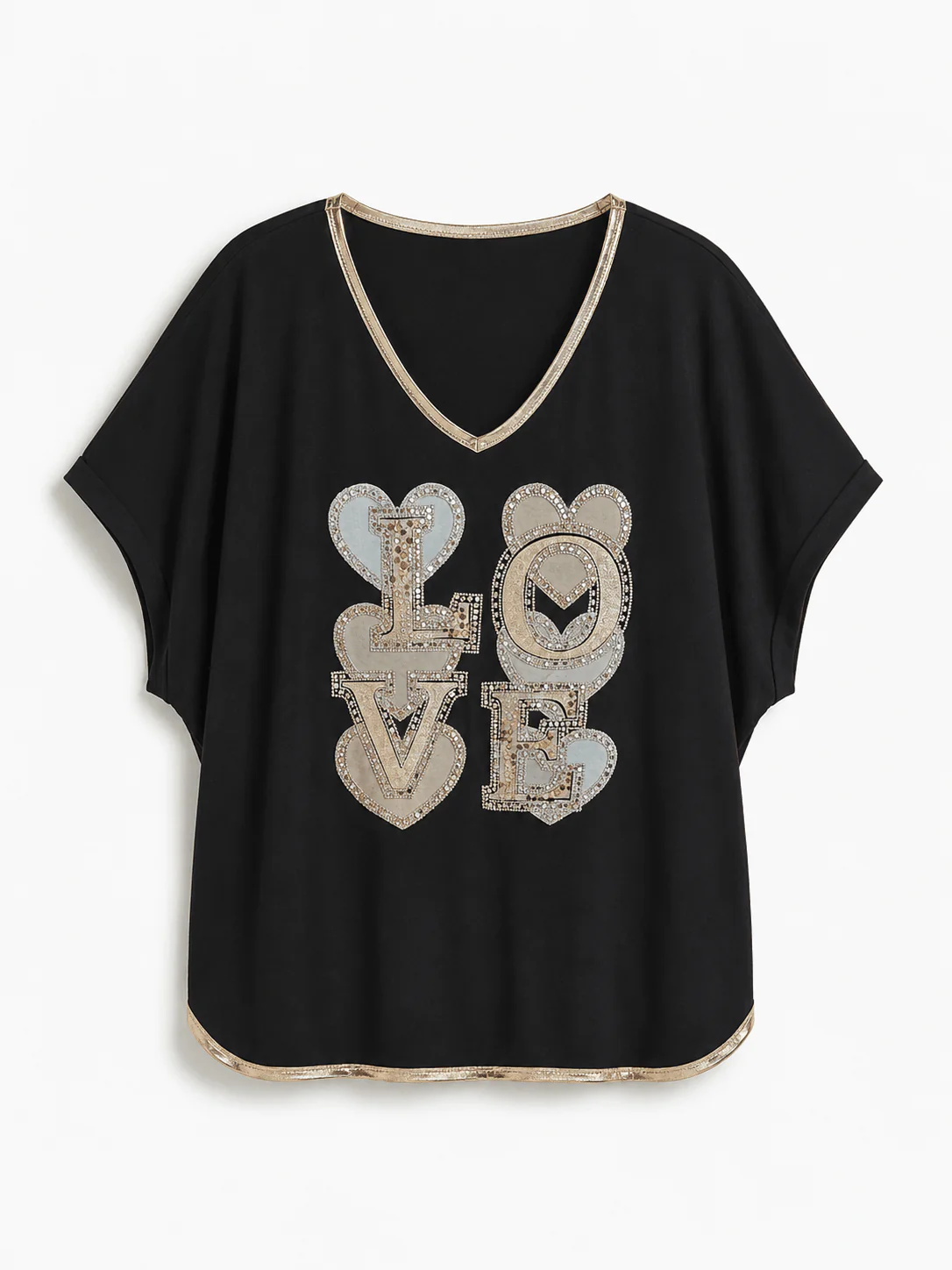 T-Shirt 2606225 - Image 2