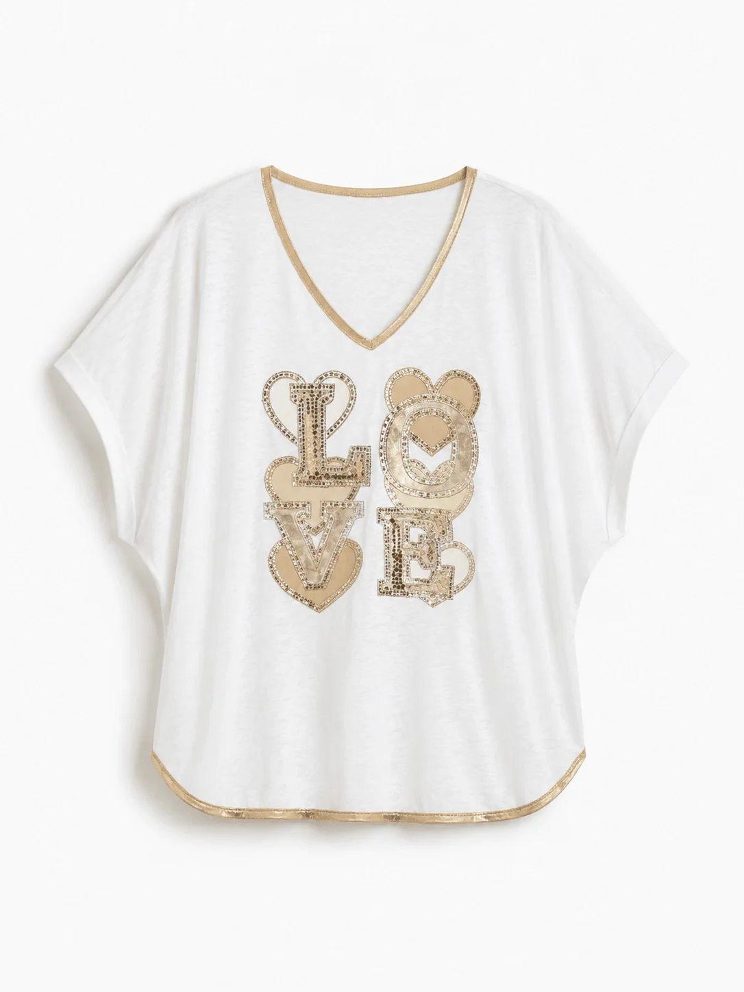 T-Shirt 2606227 - Image 2
