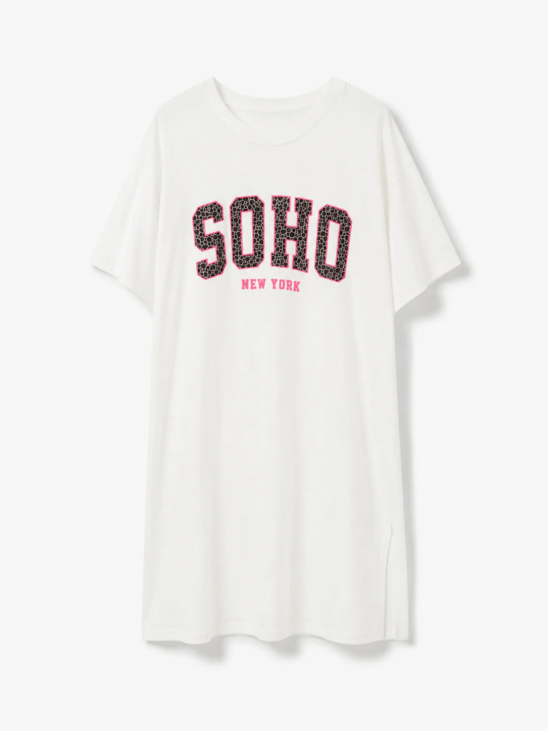 T-Shirtkleid 2605500 - Image 2