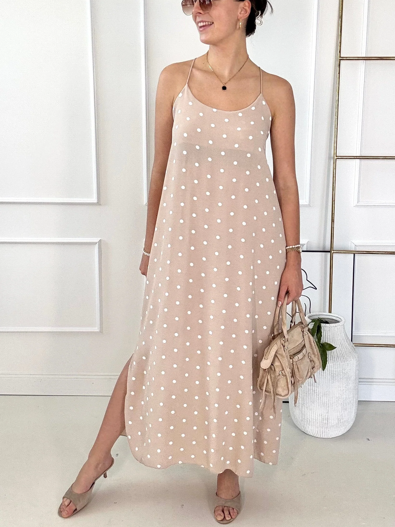 Trägerkleid 2606192
