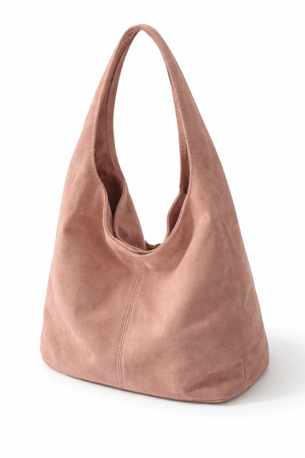 Wildleder Shopper Tasche 2603152-58 - Image 10