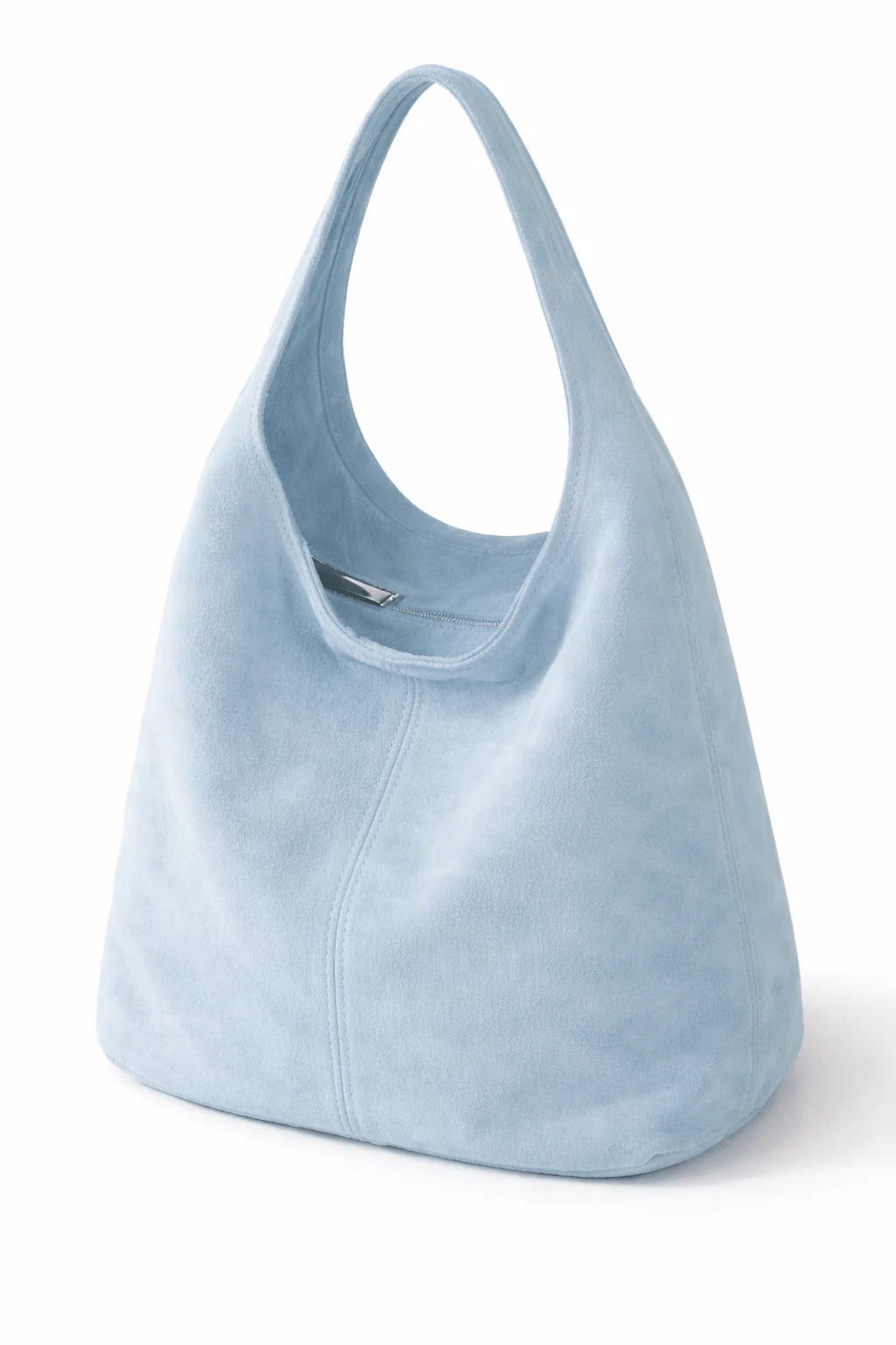 Wildleder Shopper Tasche 2603152-58 - Image 8